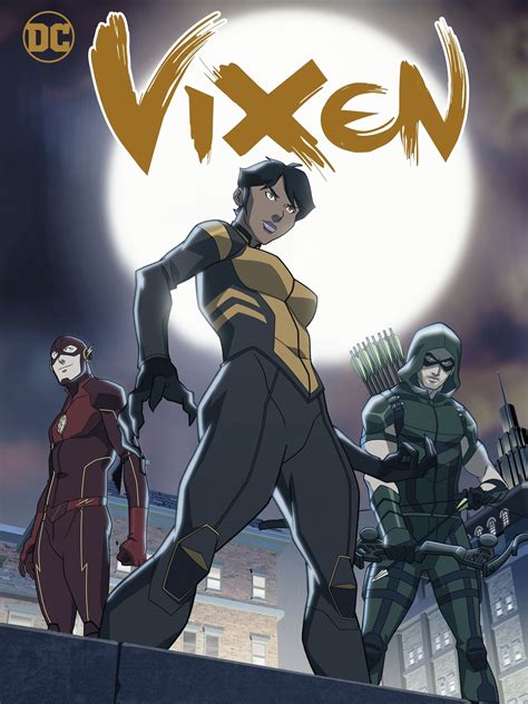 vixen com movies|Vixen: The Movie .